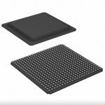 XILINX Spartan 6 FPGA IC Spartan 6 XC6SLX45 2FGG676I Surface Mount for sale