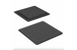 China XILINX Spartan 6 FPGA IC Spartan 6 XC6SLX45 2FGG676I Surface Mount supplier