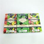 Carton Gift offset printing 500gram Folding Display Box for sale