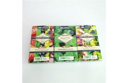 China Carton Gift offset printing 500gram Folding Display Box supplier