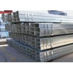 Galvanized Hollow Steel Sections Ultimate Solution for Heavy-Duty Construction for sale