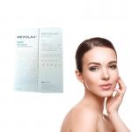 2 Years Shelf Life Hyaluronic Acid Revolax Dermal Filler For Facial Revitalization for sale