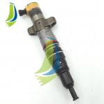 266-4446 2664446 Diesel Fuel Injector For C9 Engine Parts for sale