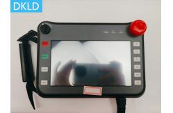China Wireless Teaching Pendant Remote Control supplier