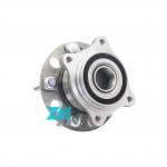 52730-D3000 52730D3000 Wheel Hub Bearing Car Spare Parts Rear Axle Wheel Hub Unit for sale