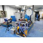 SSCG110-3000/10000 110kW High Accuracy Easy Maintenance Electric Dynamometer Test Bench System for Testing Engine Performance for sale