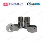 OEM IOT LoRaWAN Water Metering System Enabled Smart Flow Water Meter for sale