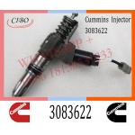 Diesel Engine Fuel Injector 3083622 3083848 For Cummins N14 Engine for sale