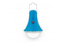 China Outdoor Solar Home Lighting With Bulb Garden Indoor Ceiling supplier