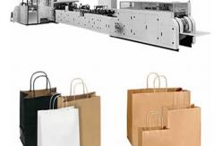 China Corrugated Cardboard Machine For Box Making supplier