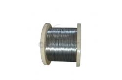 China 0Cr27Al7Mo2 Alloy Wire For Electronic Devices Corrosion Resistance supplier