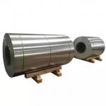 1100 1060 1050 Aluminum Coil Sheet 1000mm 1200mm 1220mm For Signature Rain Gutter for sale