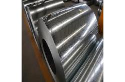 China RAL Color 12um Ppgl Roofing Sheet Polyester Coating supplier