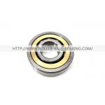 QJ304MA QJ304-MPA Four Point Contact Bearings 20x52x15mm for sale