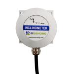 VG100C Low-Cost Dynamic Inclinometer Tiltmeter RS232/485/TTL for sale
