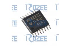 China MAX3232IPWR supplier