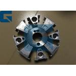  315D 318C 320D Excavator Engine Parts Flexible Aluminum Coupling 272-4795 2724795 for sale