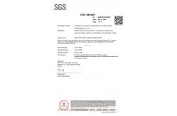 China Fire Proof Certification ASTM E84 Artificial Pine Tree supplier