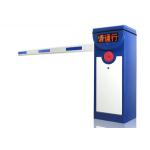 CE Approved Traffic Barrier Gates, Toll Gate Barrier with AC220V Power Supply