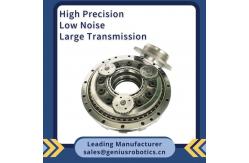 China Direct Output Reducer Cycloidal Gearbox Same Quality Model Nabtesco RV-100C supplier