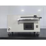 Fabric Automatic Stiffness Tester ISO9073-7/ ASTM D1388-1996/ BSEN22313 for sale