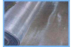 China 18x14 Mesh Openning Galvanized Wire Mesh Panels Window Screen Insect Protection supplier
