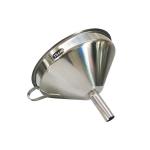 304 Stainless Steel Vinegar Liquid Filtering Hopper Wine Oil Funnel for sale