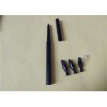 Multi Purpose Sharpening Eyeliner Pencil Waterproof Packaging 148.4 * 8mm