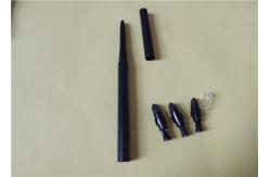China Multi Purpose Sharpening Eyeliner Pencil Waterproof Packaging 148.4 * 8mm supplier
