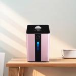 Enhancement Metabolism Low Flow Rate Hydrogen Inhalation Machine Reduce Inflammation WEIZI for sale