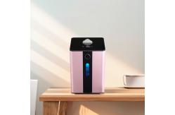 China Enhancement Metabolism Low Flow Rate Hydrogen Inhalation Machine Reduce Inflammation WEIZI supplier