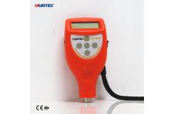 China Digital Coating Thickness Gauge,Painting Thickness Meter, Coating Thickness Measurement Instruments supplier