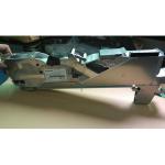 KXFW1KS5A00 CM402/CM602 8mm double SMT Feeder with sensor for sale