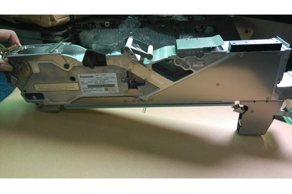 KXFW1KS5A00 CM402/CM602 8mm double SMT Feeder with sensor