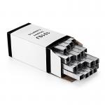 10J Series Pneumatic Staples 1010J Staples for Furniture Sofas Industrial Packaging Boxes