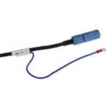 Diameter 7.2mm CPK9-HAA1A Measuring Cable CPK9 IP68 Plug-In-Head for sale