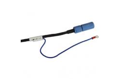 China Diameter 7.2mm CPK9-HAA1A Measuring Cable CPK9 IP68 Plug-In-Head supplier
