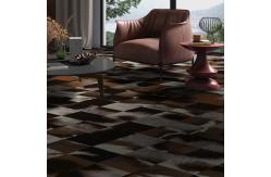 China 8mm Pile Tufted Nylon Carpet Hotel Beautiful Carpet supplier