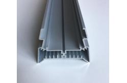 China T5 / T6 Temper Aluminum Extrusion Profiles with LED Deep Processing supplier