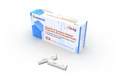 China In Vitro Diagnostic FDA 100% Specificity Hepatitis Rapid Test Kit supplier