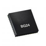 Wireless Communication Module EFR32BG24A010F1024IM40-B
 1MB Flash RF Transceiver IC 40-VFQFN
 for sale