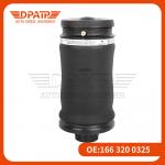 Air Suspension Rear Left Spring Bag 1663200325  for Mercedes-benz GL ML 166 164 for sale