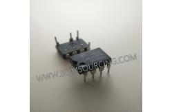 China 66kHz DIP-8B Integrated Circuit Components LNK304PN Converter Offline Buck - Boost Flyback Topology supplier