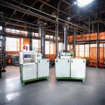3000c Digital Vacuum Graphitization Furnace for Graphite Powder Induction Heat Treatment