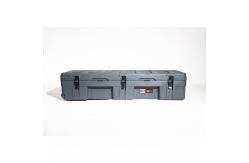 China Car Rooftop Large Capacity Storage Case 128L supplier