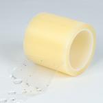PE Temporary Customized Surface Anti Scratch Plastic Adhesive Protective Film For Acrylic Sheet for sale