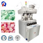 ZP-27D Tablet Making Machine Automatic For 25mm Milk Tablets for sale