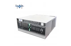 China 220V Ultrasonic Frequency Generator 400W - 2400W Ultrasonic Cleaner Generator supplier