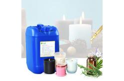 China 50ml Sophisticated Aroma Mixture with Essential Oils supplier