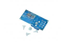 China XY-L30A Battery Charge Controller Module Overcharging Protection supplier